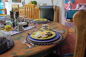 Casa Itzae B&B Polanquito Dog Friendly