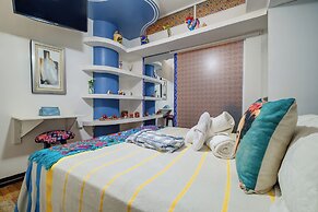 Casa Itzae B&B Polanquito Dog Friendly