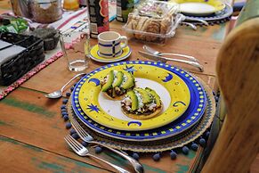 Casa Itzae B&B Polanquito Dog Friendly
