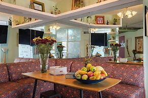 Casa Itzae B&B Polanquito Dog Friendly