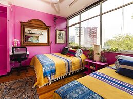 Casa Itzae B&B Polanquito Dog Friendly