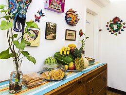 Casa Itzae B&B Polanquito Dog Friendly