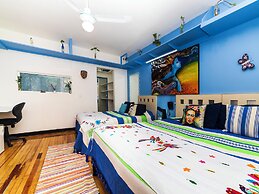 Casa Itzae B&B Polanquito Dog Friendly