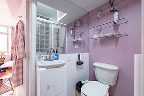 Casa Itzae B&B Polanquito Dog Friendly