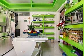 Casa Itzae B&B Polanquito Dog Friendly