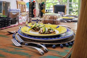 Casa Itzae B&B Polanquito Dog Friendly