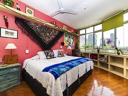 Casa Itzae B&B Polanquito Dog Friendly