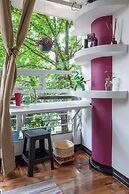 Casa Itzae B&B Polanquito Dog Friendly