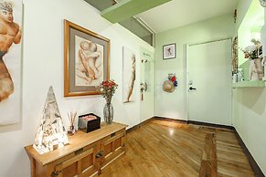 Casa Itzae B&B Polanquito Dog Friendly