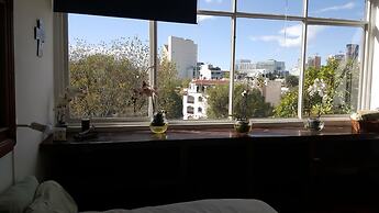 Casa Itzae B&B Polanquito Dog Friendly