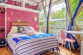Casa Itzae B&B Polanquito Dog Friendly