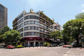 Casa Itzae B&B Polanquito Dog Friendly