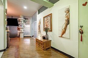 Casa Itzae B&B Polanquito Dog Friendly
