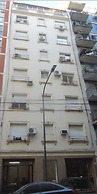 Luminoso Dos Ambientes En Recoleta