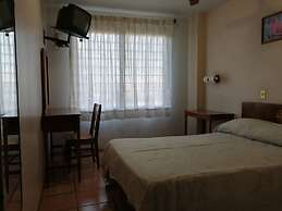 Hotel Acapulco