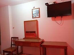 Hotel Acapulco