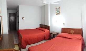 Hotel Acapulco