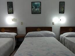 Hotel Acapulco