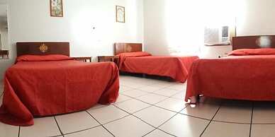 Hotel Acapulco