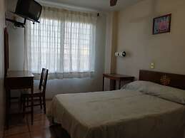Hotel Acapulco