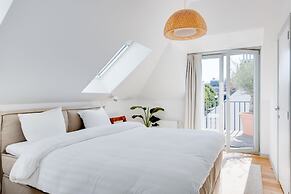 Europea Newton Boutique Hotel Residences