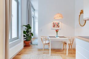 Europea Newton Boutique Hotel Residences