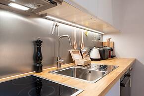 Europea Newton Boutique Hotel Residences