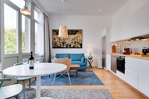 Europea Newton Boutique Hotel Residences