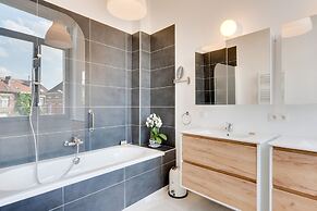 Europea Newton Boutique Hotel Residences
