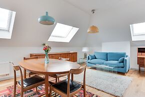 Europea Newton Boutique Hotel Residences
