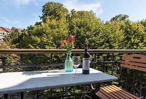 Europea Newton Boutique Hotel Residences
