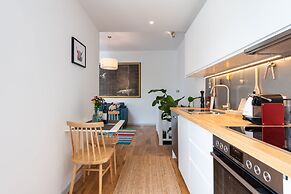Europea Newton Boutique Hotel Residences