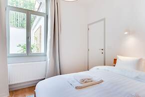 Europea Newton Boutique Hotel Residences