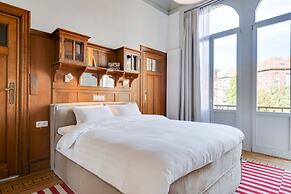 Europea Newton Boutique Hotel Residences