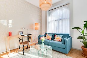 Europea Newton Boutique Hotel Residences