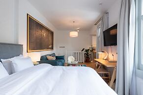 Europea Newton Boutique Hotel Residences