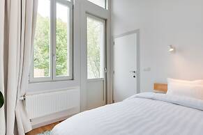 Europea Newton Boutique Hotel Residences