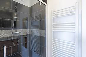 Europea Newton Boutique Hotel Residences