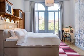 Europea Newton Boutique Hotel Residences