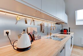 Europea Newton Boutique Hotel Residences