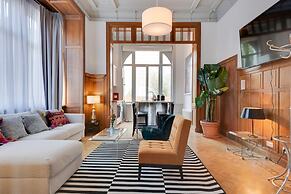 Europea Newton Boutique Hotel Residences