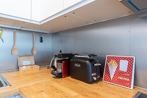 Europea Newton Boutique Hotel Residences