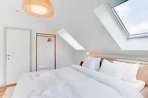 Europea Newton Boutique Hotel Residences