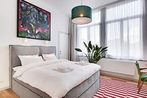Europea Newton Boutique Hotel Residences