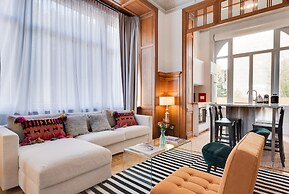 Europea Newton Boutique Hotel Residences