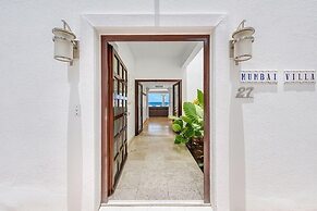 Villa Mumbai