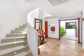 Villa Mumbai