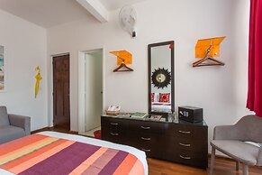 Hotel Casa Comtesse