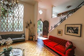 Hotel Casa Comtesse