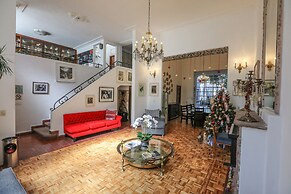 Hotel Casa Comtesse